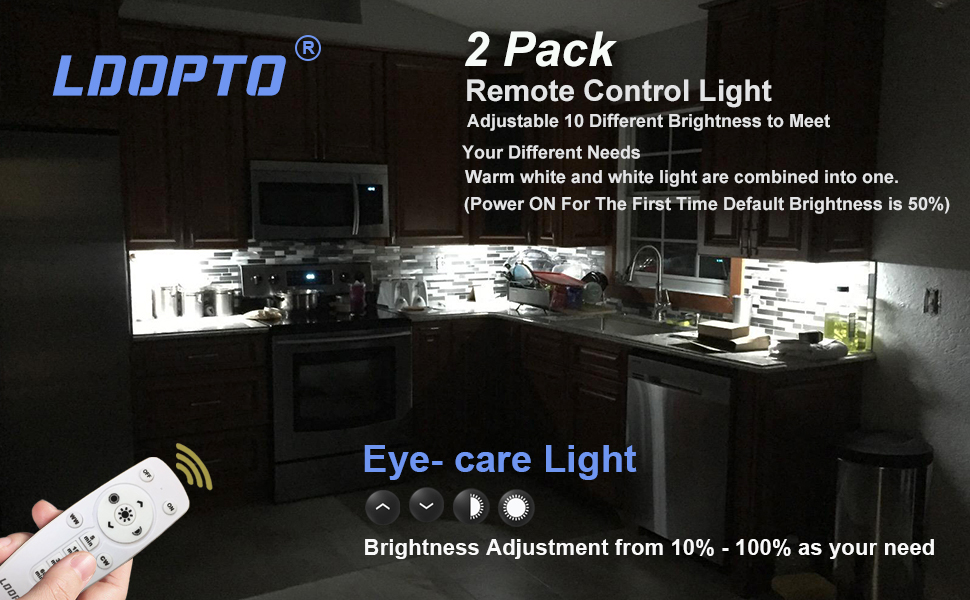 led lights battery operated under cabinet lighting puck light battery powered kitchen lights