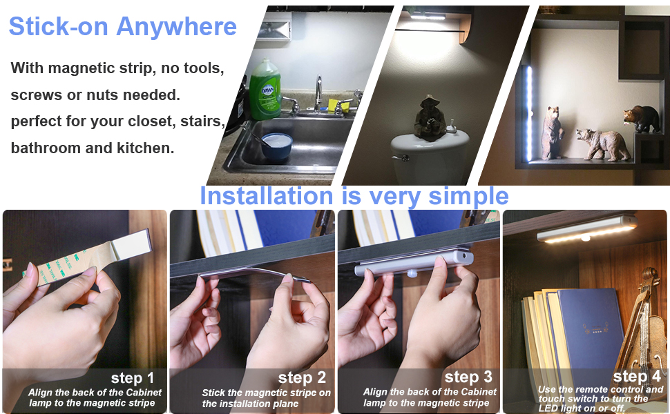 under cabinet lighting led lights with remote under cabinet lights kitchen lighting 